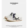 Meia-pantufa Slip-On de Solado Grosso Estilo Alemão para Mulheres, Novo Modelo de Verão 2026, Sandálias Slip-On Casuais para Mulheres, Chinelos de Verão para Mulheres