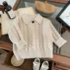 Conjunto de Suéter Estilo Coreano para Bebé Niños de Principios de Primavera, Ropa de Punto con Cuello para Bebés de Primavera y Otoño, Ropa Versátil para Niños Pequeños