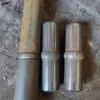Conexão de tubo de aço 48 tubo de aço polegada e meia tubo de quadro / Conexão interna de tubo de aço 1,5 polegada Acessórios de conexão para canteiro de obras
