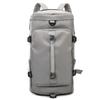 Bolsa de Fitness Personalizada Hombro Impermeable Lona Compartimento para Zapatos Natación Venta al por Mayor Viaje Viaje de Negocios Equipaje Equipaje de Mano Viaje Bolsa Deportiva