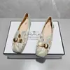 Nuevos Zapatos Cuadrados de Estilo Chino para Mujer 2026 Verano Nuevos Zapatos Retro Qipao Mocasines Bordados de Tacón Grueso