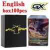 Tarjeta Pokémon VMAX Tarjeta VSTAR Pikachu Tarjeta Flash Pokémon PTCG Inglés Tarjeta de Juguete para Niños