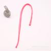 Diadema Material Tejido de Satén Tiras de Tela de 1 cm Accesorios para Ropa Set de Telas de Colores Dulces para Manualidades Venta Directa de Fábrica