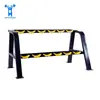 Suporte de Halteres de Aço, Estilo Inovador, Equipamento de Alta Qualidade, Conjunto Comercial de Alta Carga, Equipamento de Fitness, Doméstico de Duas Camadas e Três Camadas