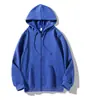 Sudadera con Capucha y Bolsillo Grande Otoño Invierno Ropa Deportiva para Hombre Personalizada Exterior Casual Chaqueta con Capucha Top Grueso Cálido Venta al por Mayor