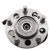 Rodamiento de Cubo de Rueda 41420-09405 Adecuado para Unidad de Cubo de Rueda Delantera