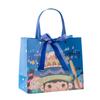 Bolsa de regalo para cumpleaños de niños, bolsa de regalo para festivales del día del niño de jardín de infantes, bolsa de regalo, bolsa de papel