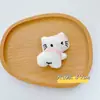 Libro Rojo Pequeño Dibujos Animados Peluche Winnie the Pooh Perro Pacha Muñeco Broche Muñeco Gato KT Bolso Ropa Zapatos Decoración Regalo