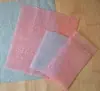 Máquina fabricadora de bolsas de película de burbujas y película de cojín de aire mecánico
