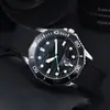 2025 explosiones de comercio exterior alta calidad hombres ocio cinta de silicona aleación multifuncionales relojes fabricantes al por mayor una generación