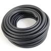 Manguera de Goma EPDM Manguera de Agua Tanque de Agua Tubo de Agua Alta Temperatura Presión Tubo de Aire Caliente Lisa 16mm Camión Manguera de Goma Negra