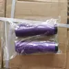 Capa Colorida para Guidão de Bicicleta, Capa para Guidão, Capa para Guidão Dead Fly, Manopla para Bicicleta de Montanha, Acessórios Macios para Bicicleta de Estrada Dead Fly