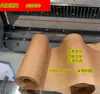 Rodamientos de hardware para rollos a prueba de óxido y humedad industrial, papel de embalaje, piezas mecánicas hidráulicas, papel encerado con aceite