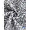Tela de chenilla para sofá estilo Chanel, Cojín floral para bricolaje, Cojín para mirador, Tela decorativa para ropa, Textil para el hogar estilo étnico