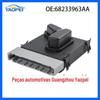 68233963Aa É Adequado para 2017-2023 Chrysler Pacifica Interruptor do Assento Interruptor de Ajuste do Assento