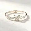 Nueva oferta especial: Pulsera de cable de acero de titanio de moda popular europea y americana, de alta calidad, que conserva el color, versátil, para hombres y mujeres
