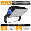 Venta Directa de Fábrica Luz LED para Estadio Ip66 Impermeable Luz de Poste Alto Antideslumbrante Iluminación Multiángulo Luz para Estadio Deportivo