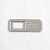 Adecuado para Modelos Lantu 25, Botón de Interruptor de Maletero Zhiyin Cubierta de Altavoz Grabada Accesorios Interiores Suministros Automotrices