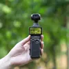 DJI Dajiang Lingmou osmo pocket 3 Adaptador de Expansión para Cámara Gimbal Accesorios Adaptador de Arranque en Frío
