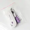Dispositivo de Depilación de Luz Azul, Dispositivo de Depilación Láser, Dispositivo de Depilación Recargable, Máquina Eléctrica Depiladora para Mujer, Dispositivo de Depilación para Todo el Cuerpo y Axilas