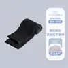 Calcetines de Baile para Niños 60D Grosor de Verano Gama Completa Pie Perforado Sin Pie Calcetas de Nueve Puntos Calcetines de Práctica de Ballet Calcetines de Baile