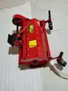 Máquina de Retorno de Paja para Tractor de Mano - Matamalezas Triturador de Hiedra de Camote - Pequeña