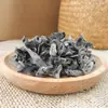 Oreja de Madera Negra Oreja de Madera Oreja de Tierra Primera Elección Artículos Nuevos Artículos Secos Especialidad de Granja Carne Espesa sin Raíz Oreja de Madera Crujiente 100 gramos