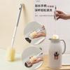 Escova de sapato Escova de lavanderia doméstica Escova de sapatos Escova macia Escova de roupas Escova de panela de cozinha Escova de limpeza multifuncional Escova de banheiro