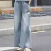 Traje de Verano Falda de Moda Mezclilla Retro Elegante Moda Conjunto de Dos Piezas Reductor de Edad Estilo Chino con Capucha para Mujer 2025 Bordado Bordado