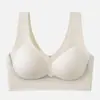 Venda Direta da Fábrica de Sutiãs Antigravidade Populares Transfronteiriços que Previnem a Queda dos Seios Laterais, Sutiãs de Costas Lisas para Beleza
