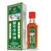 Aceite Medicinal Tianqi Huoluo de Zhongzheng Pharmaceutical para Alivio del Dolor de Cuello, Hombro, Cintura y Piernas, Aceite Medicinal Medicinal para Masaje de Articulaciones al por Mayor del Fabricante, Auténtico Aceite de Cártamo Rojo