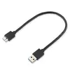 Cabo de dados de disco rígido móvel USB3.0 conectado à extensão do computador com fonte de alimentação para caixa de carregamento de disco rígido Samsung Note