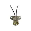 Portalamparas para Coche Ba15S Ba15D Bay15D 11561157 Portalamparas para Luz de Giro Luz de Freno Portalamparas Marino