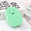 Esponja de Baño Pingüino Pequeño Esponja de Dibujos Animados para Mujeres Embarazadas e Bebés Esponja de Baño sin Dolor Esponja de Baño Exfoliante Fabricante Burbuja