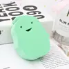 Esponja de Baño de Pingüino Pequeño de Dibujos Animados, Herramienta Exfoliante para Bebé, Toalla de Baño, Herramienta Exfoliante Universal para Niños y Adultos