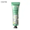 Zhiduo Set de Regalo de Crema de Manos Tubo Pequeño Crema de Manos Vaselina Hidratante y Humectante Productos para el Cuidado de la Piel de Invierno Fabricante Venta al por Mayor en Stock