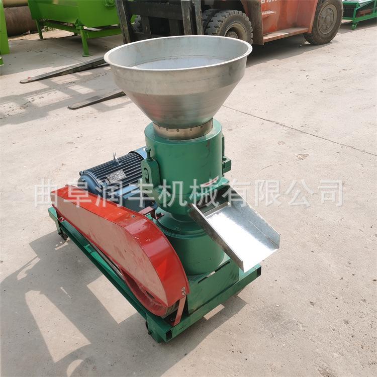 饲料颗粒机