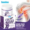 Gel Calmante para Articulaciones de Rodilla Sumifun Transfronterizo Cuidado Diario para la Superficie de la Piel de la Cintura y las Piernas K20168