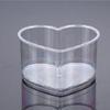 Arcilla ultraligera hecha a mano para niños DIY, masa de color, postre, helado, cupcake, taza, juego de comida, transparente, Copa de Aviación