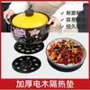 Manteles Gruesos, Posavasos de Baquelita, Posaplatos, Posavasos para Tazas, Posavasos para Tazones, Posacacerolas, Manteles de Cocina Multiusos