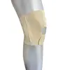 Rodillera de Soporte de Resorte para Correr Deportes Japón Manga para Articulación Verano Transpirable Antideslizante Fina Menisco Rodillera