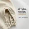 Directamente del Fabricante, Etiqueta OEM y Producción Adicional de Pantalones PP de Clase A para Bebé de Cintura Alta que Protegen el Vientre, Ropa Interior, Pantalones Largos y Ropa de Casa para Bebé