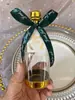 Caixa de Doces Criativa Garrafa de Deriva de Plástico, Caixa de Presente Personalizada Garrafa de Champanhe, Caixa de Lata, Presente de Aniversário, Caixa de Doces para Casamento