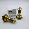 Parafuso do Núcleo da Válvula Sullair 02250078-204Td Acessórios para Compressor de Ar em Estoque