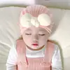 Gorros para Bebé para Primavera y Otoño, Gorros de Invierno para Recién Nacidos, Gorros Indios para Niños y Niñas, Gorros para Fontanela de Recién Nacidos de 0-3 Meses