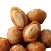 Snacks de cacahuete multiesabor para satisfacer antojos, cacahuetes crujientes, snacks para acompañar bebidas alcohólicas, deliciosos y crujientes, empaquetados en bolsas, 1 caja, 1 libra, 20 bolsas