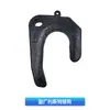 Anillo Resistente al Desgaste para Sillín de Remolque, Accesorios de Anillo Resistente al Desgaste para Asiento de Tracción Jost Sinotruk Baohua 5090