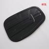 23 Modificação da decoração exterior do proprietário da estrada adequada para Ford Ranger lidar com a porta pulso meio líquido logotipo do carro espelho retrovisor decoração M