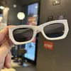 Gafas de sol de moda infantil transfronterizas coreanas Gafas de sol infantiles europeas y americanas tendencia gafas personalizadas juego protección UV geniales