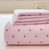2026 Novo Lençol de Cama de Lã de Leite Peça Única Cobertura de Cama Suprimentos para Quarto Principal Protetor de Colchão Dormitório de Estudante Roupa de Cama de Solteiro